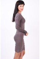 Rochie Only Onlsurfina Chocolate Torte